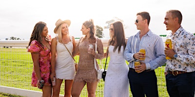 ANZAC Day Races - Beaudesert Race Club primary image