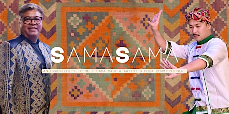 Sama Sama primary image