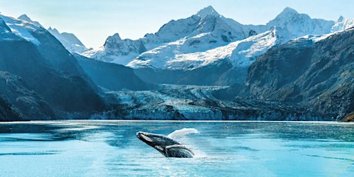 Imagem principal do evento Exclusive Hosted Cruise: 7-Day Alaska Explorer