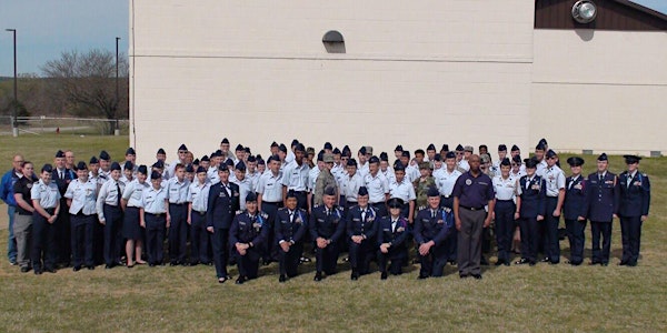 Airman Leadership School (ALS) - Group III