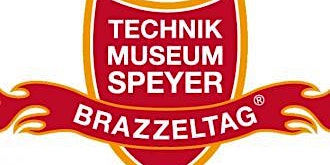 Hauptbild für Brazzeltag