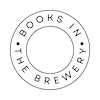 Logotipo da organização Books in the Brewery