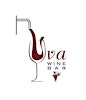 Uva Wine Bar's Logo