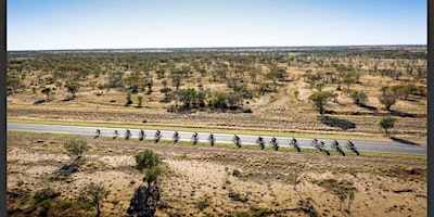 Hauptbild für RideWest Toowoomba Charity Luncheon