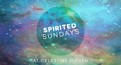 Spirited Sunday: November primary image