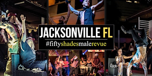 Jacksonville  FL | Shades of Men Ladies Night Out primary image