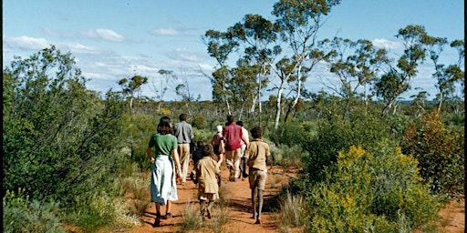 Hauptbild für Aboriginal Family History
