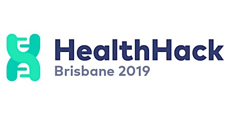 HealthHack Brisbane 2019 primary image