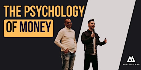 The Psychology of Money Workshop