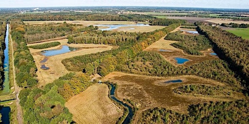 Imagem principal do evento Natuur-verrekijker excursie "Dichtbij de Natuur"