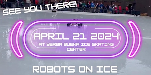 Robots on Ice 4.0 (2024)  primärbild