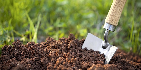 Backyard Compost and Soil Health Workshop