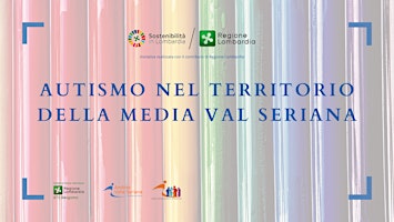 Primaire afbeelding van Autismo nel territorio della Media Val Seriana