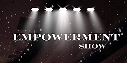 Empowerment Show - MONAT  primärbild