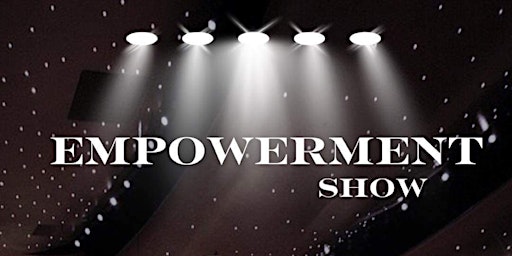 Imagem principal de Empowerment Show - MONAT