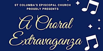 A Choral Extravaganza primary image