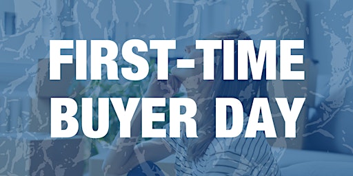 First-Time Buyer Day, Inverurie primary image