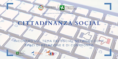 Cittadinanza social primary image