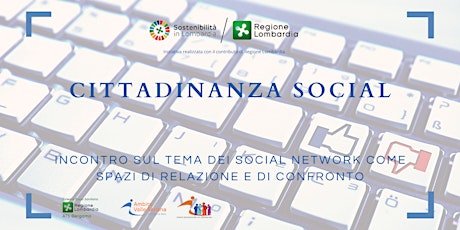 Cittadinanza social