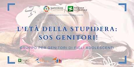 Copia di L'età della stupidera: SOS genitori!