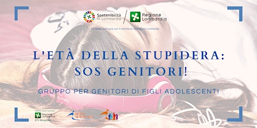 Hauptbild für Copia di L'età della stupidera: SOS genitori!