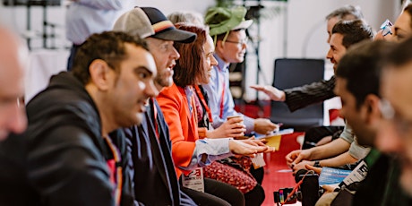 Bournemouth Face to Face Speed Networking