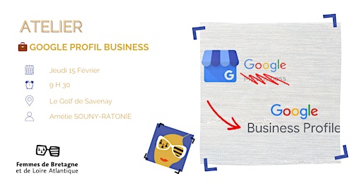 15/02 - SAVENAY - Google My Business primary image