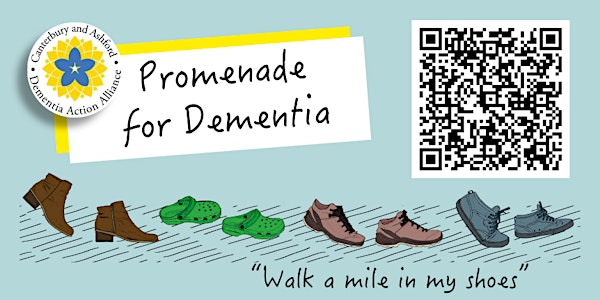 Promenade for Dementia 2024