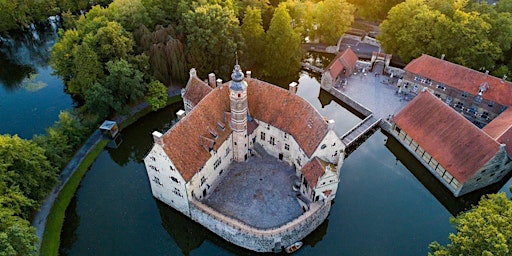 Immagine principale di 3. SkDO_Treffen JOHA-Wanderung in Lüdinghausen 