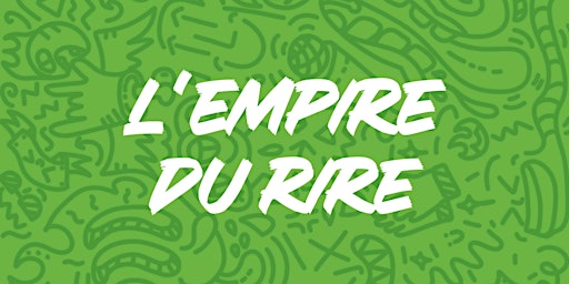 Immagine principale di L'Empire du Rire au 5ème 