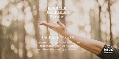 Image principale de Kundalini Awakening by AWAKUND