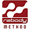 Logotipo da organização rebody
