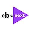 Logo van OBA NEXT