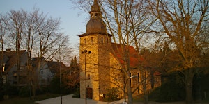 Hauptbild für 4. Sk-DO-Treffen JOHA-Gottesdienst in der Patrokluskirche