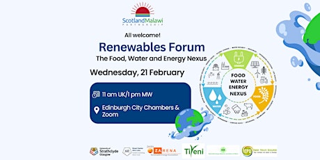 Renewables Forum primary image