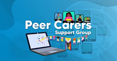 Primaire afbeelding van Peer Carers Support Group