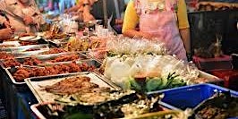 Image principale de The culinary experience at the night market is extremely attractive