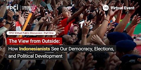 Imagen principal de How Indonesianists See Our Democracy, Elections, and Political Development