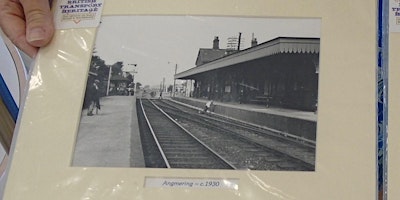 Imagen principal de Angmering Station