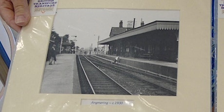 Angmering Station