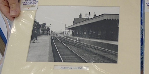 Hauptbild für Angmering Station