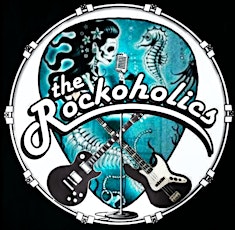 The Rockoholics  with Weathervane, Here Goes Nothing, Amazing Destroyer, Black Sevens
