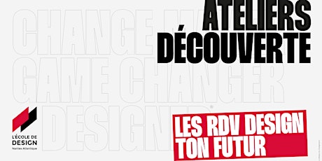 Atelier Découverte - Initiation à la maquette, 9h30 - 12h30