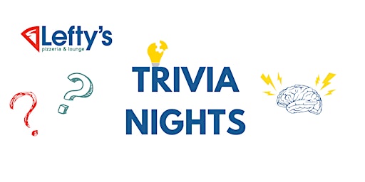 Trivia Nights primary image