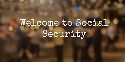 Hauptbild für Social Security