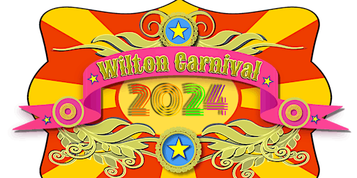 Imagen principal de Wilton Carnival Procession entrant application 2024