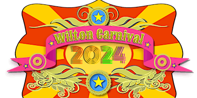 Hauptbild für Wilton Carnival Procession entrant application 2024
