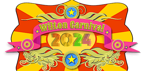 Wilton Carnival Procession entrant application 2024 primary image
