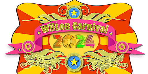 Primaire afbeelding van Wilton Carnival Procession entrant application 2024