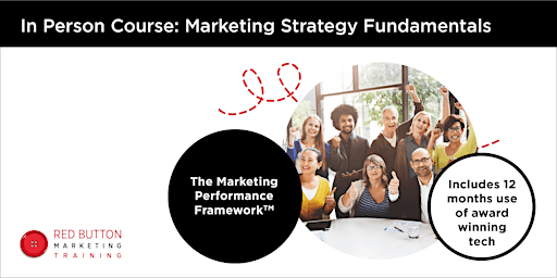 The Fundamentals Of An Effective Marketing Strategy  primärbild